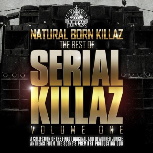 Serial Killaz - Good Enough