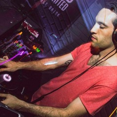 Nicolas Buccafusca - Curapaligue Show 8 - 11 - 2015