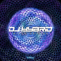 DJ Hybrid - Lost In The Music feat. Junior Red