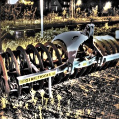 Stefan Großmann - Framed In Blood (69 Eyes Hardstyle Cover)