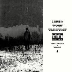 corbin - worn