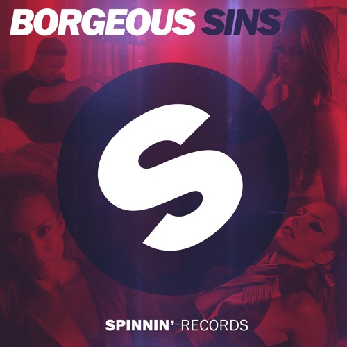 Borgeous - Sins