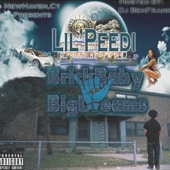 Lil Peedi - Man Down Freestyle Mix