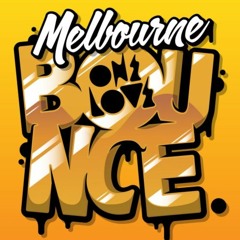 Melbourne Bounce MixTape(140bpm)