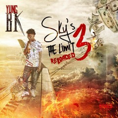 Yung Bk - From The Gutter [ prod . by Dj Fullmoon  ]