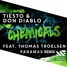 Chemicals (Panamax Remix)