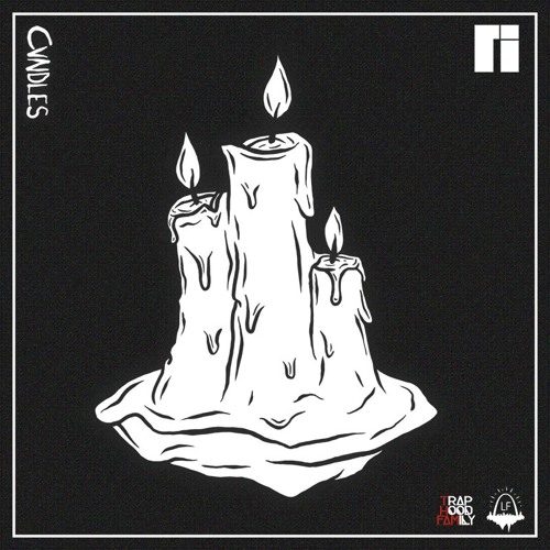 TRAP IT! Best Of October Mix By CVNDLES
