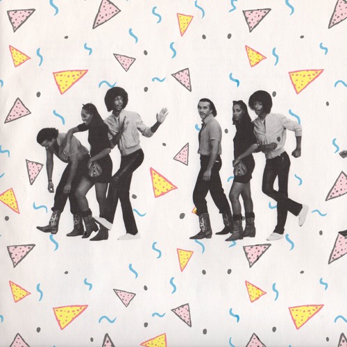 Tender Lovin' Funk Mix (1976 - 86)