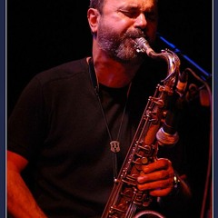 Andrei Eshpai"Prelude"S.Gurbeloshvili sax.