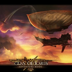 Yesha - from Guns of Icarus Co-Op