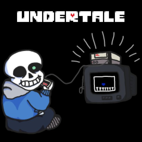 Undertale - MEGALOVANIA (8-BIT!)