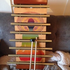 Pythagorean Tone Generator