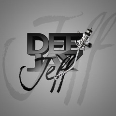 DJ JEFF - ROMEO VS AVENTURA