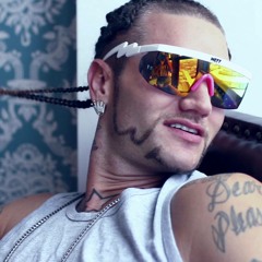 Riff Raff Batman Freestyle speedmix