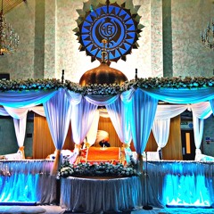 Bibi Satnam Kaur - Salana Kirtan Smagam - (07/11/15)