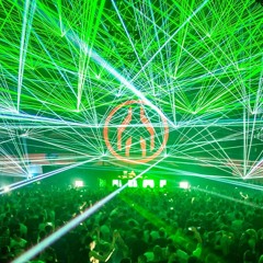 7.Richard Durand Arena Mayday Poland Spodek Katowice 07.11.2015