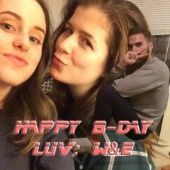 Better Birthday Song