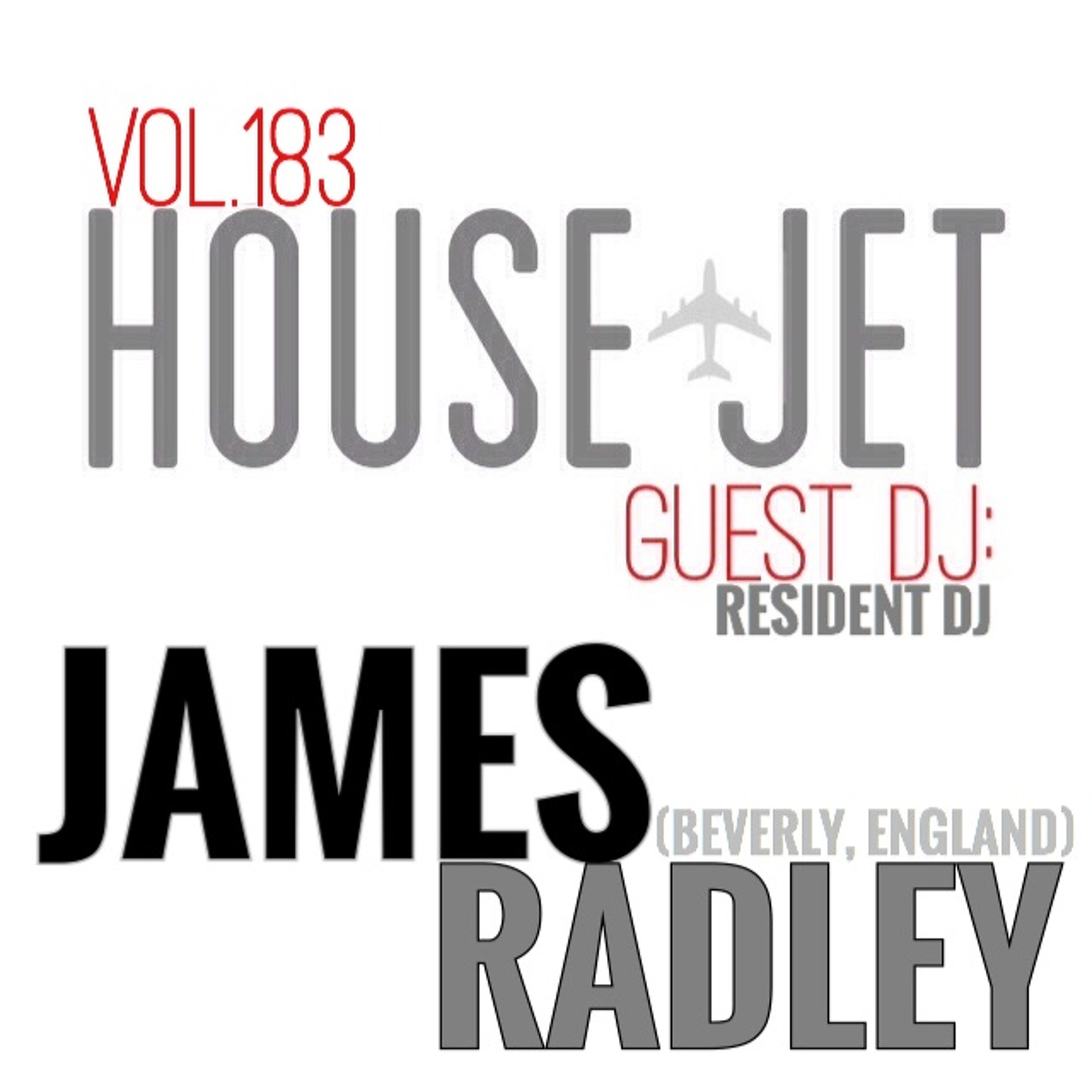 HOUSE JET RADIO