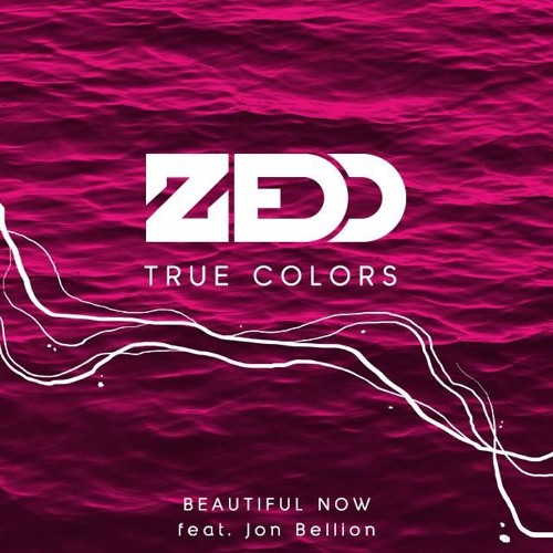 Stream Zedd - Beautiful Now Ft. Jon Bellion ( DJ MCK Remix )*Free.