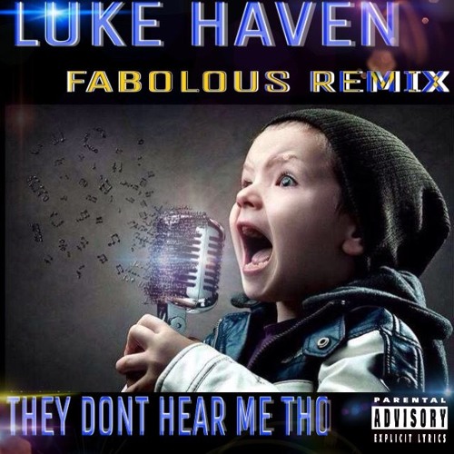 Luke Haven - They Don't Know Freestyle
