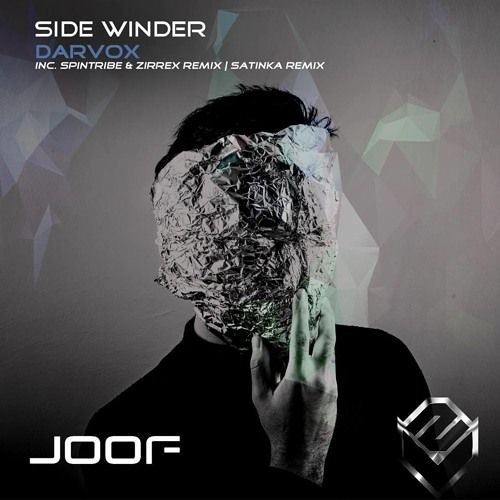 SIDEWINDER - DARVOX (SPINTRIBE&ZIRREX REMIX)