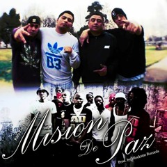 Mision - De - Paz Raza Rap ft - Ads prod. - Blockstar