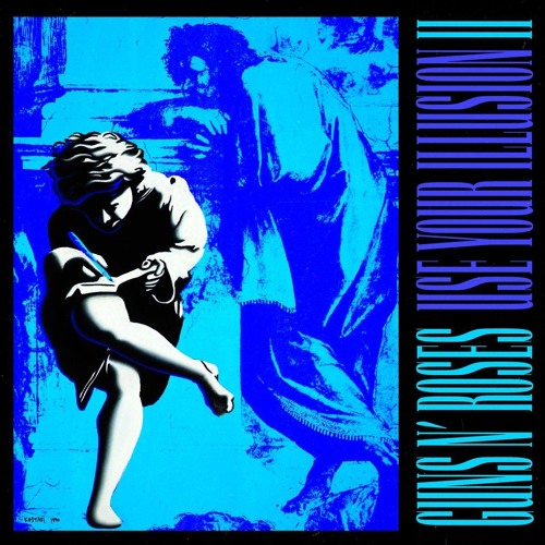 Guns N Roses Live In Paris 1992 Dvd Download