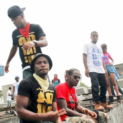 Swag On It Own.ft Matoh Ft DemiGodz Ft TsD Ft Keyo