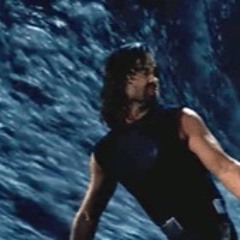 A conversation about reality