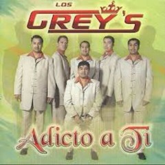 Los grey's - niña de los ojos tristes