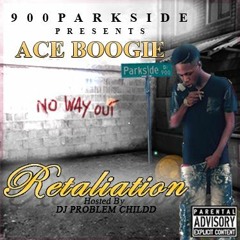 15. Dark Beauty & Ace Boogie - JUST LIKE YESTERDAY Ft. Jeef Hunna The Fame