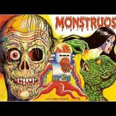 EJay - One Eyed Vampire  Halloween Dubstep