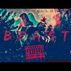 Gunna Ballout - Beast