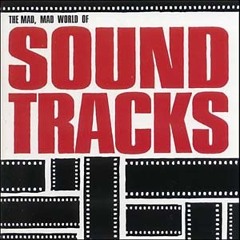 DJ T.´s Magic Movie And TV Soundtrack Mix