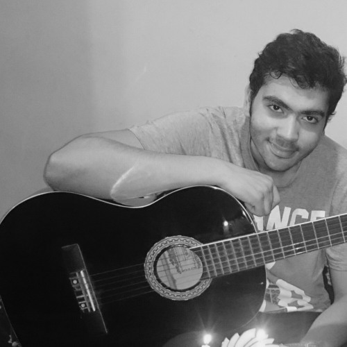 جيتار اسباني    محمد وليد ♥