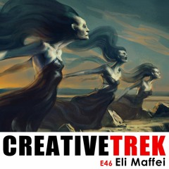 46: Eli Maffei - Mistakes are Sexy