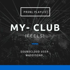 My - Club