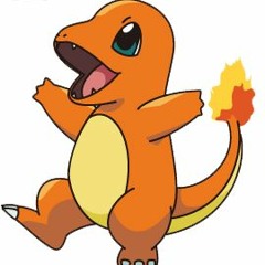 Charmander of Reflection