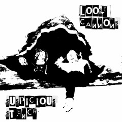 Suspicious Stench - Loose Cannons [Bandcamp]