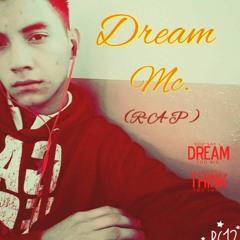 HOY QUIERO DECIRTE - DreamMc (Damaris G.)