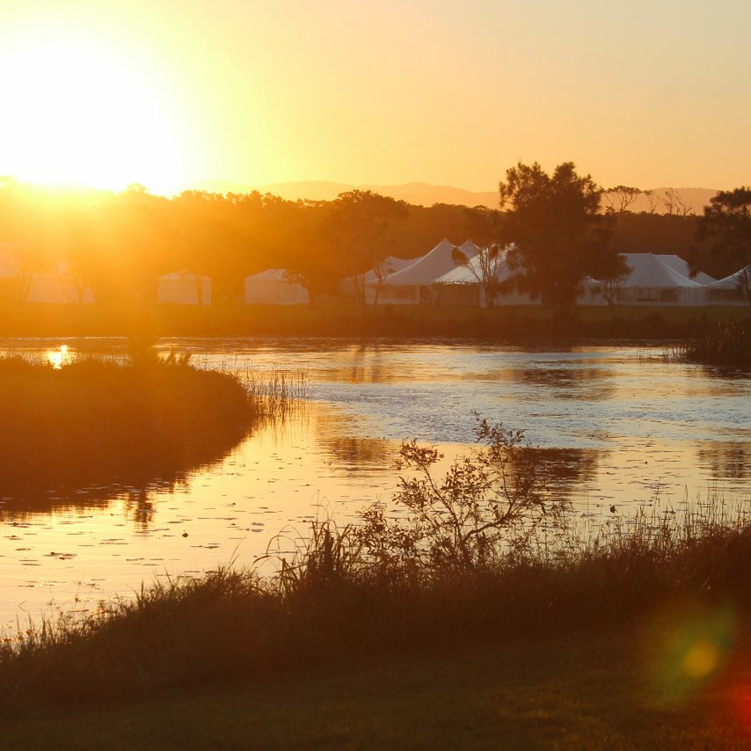 Byron Writers Festival