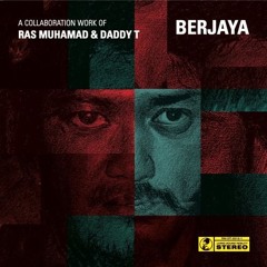 Ras Muhamad & Daddy T - Prosa Tinju Lima Jari (Produced by Wizzow)