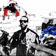 Shell Shocked TMNT FAN MADE VIDEO Juicy J, Wiz Khalifa, Ty Dolla $ign Ft Kill The Noise   Madsonik