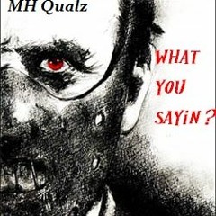 What You Sayin Freestyle