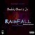 Artwork for Rainfall Ft. PI'ERRE BOURNE
