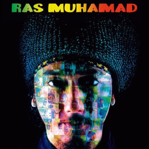 Glenn Fredly & Ras Muhamad - Tanah Perjanjian (Produced by Wizzow)