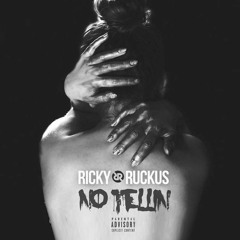 No Tellin prod by Serious