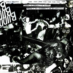 ERRANTES - Te Quieren Matar