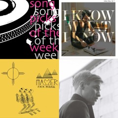 glamglare Song Picks of the Day 15.45