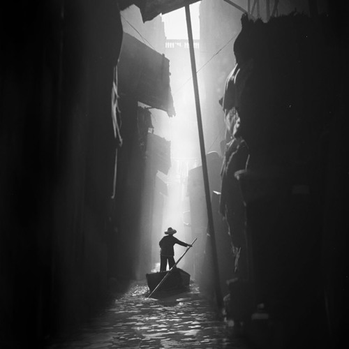 Mathew Lee Cothran - No Way Out